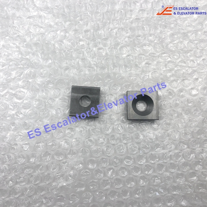 DEE1703157 Escalator Washer Use For Kone