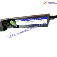 WECO-987P81-AC220-3D Elevator Light Curtain