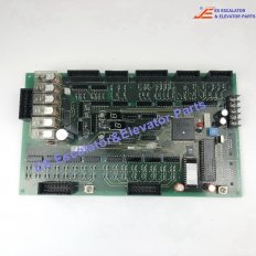 J631701B000G Elevator PCB Board