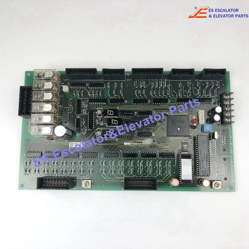 J631701B000G Elevator PCB Board Use For Mitsubishi