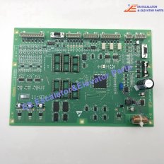 GHA21270A20 Elevator PCB Board