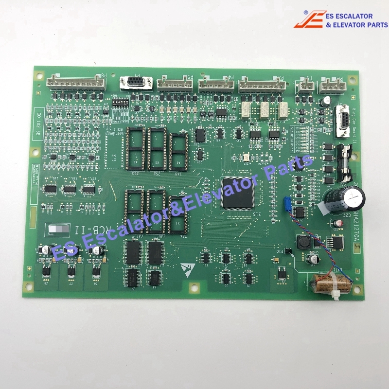 GHA21270A20 Elevator PCB Board Use For Otis