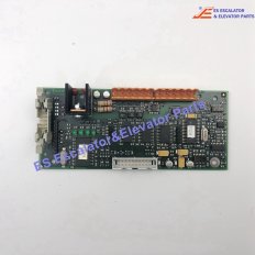 S614/M6 Elevator PCB Board