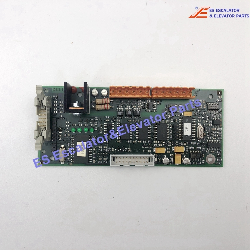 S614/M6 Elevator PCB Board Use For Kone