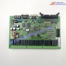 CPM2B-60CDR-D-CPU Elevator PCB Board