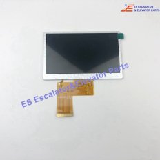 DMT48270M043_02WT Elevator PCB Board