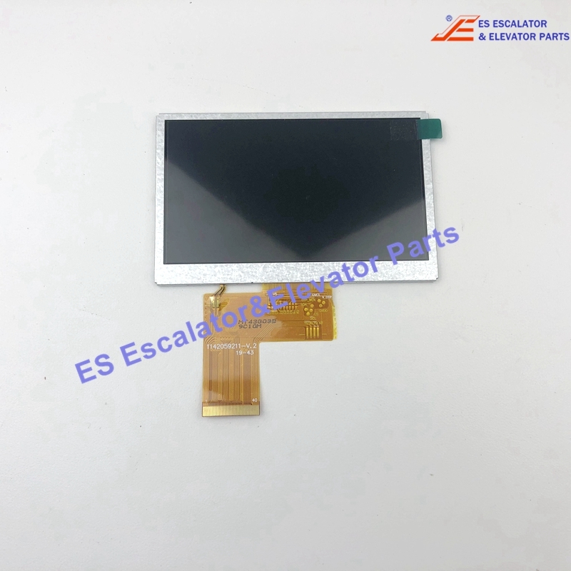 DMT48270M043_02WT Elevator PCB Board Use For Other