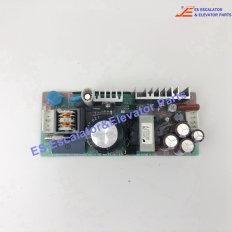 JPWB-655H Elevator PCB Board