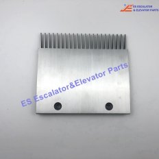 SY300000007488 Escalator Comb Plate
