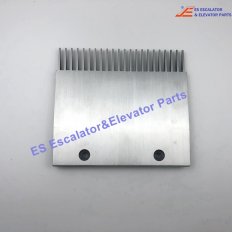 <b>SY300000007488 Escalator Comb Plate</b>