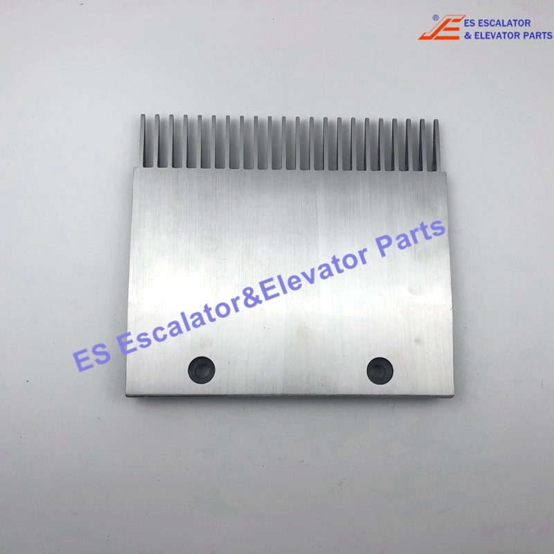 SY300000007488 Escalator Comb Plate Use For Thyssenkrupp