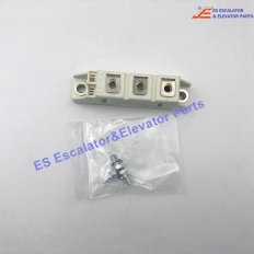 <b>SKNH 91/16 E Escalator Module</b>