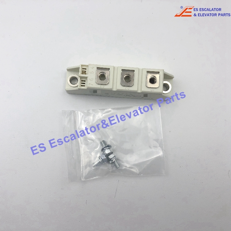 SKNH 91/16 E Escalator Module Use For Other