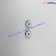 2L9AT0189 Elevator Coupler Roller