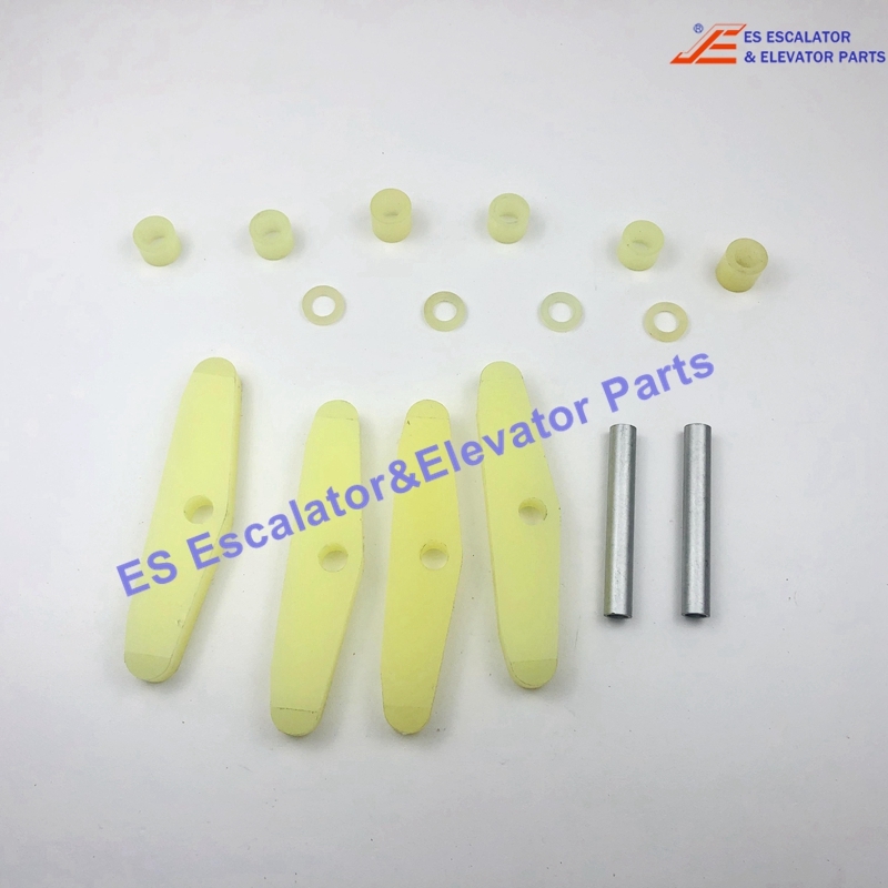 PY100606 Escalator Chain-Breaking Devices Use For Hyundai
