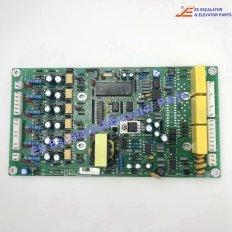 <b>HAA2001C2 Elevator PCB Board</b>