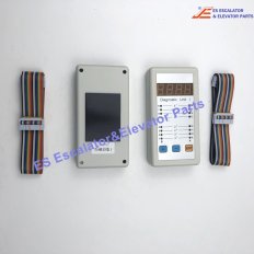 THY I+PT-01 Elevator Test Tool