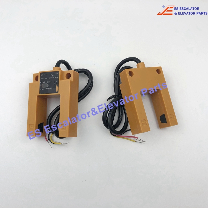 SH-GS3A4 Elevator Photoelectric Switch Use For Other