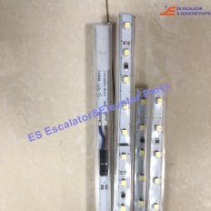 DAA424R011 Escalator Skirt Strip Light