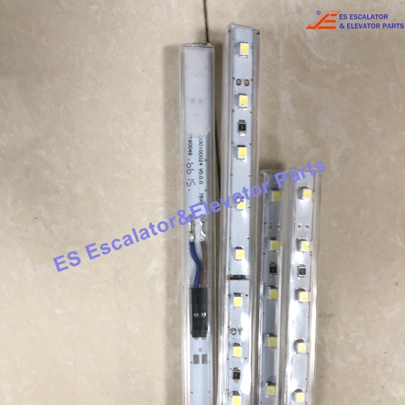 DAA424R011 Escalator Skirt Strip Light Use For Otis