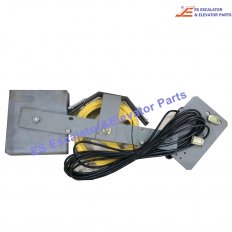 KM600021G04 Elevator Tension Weight