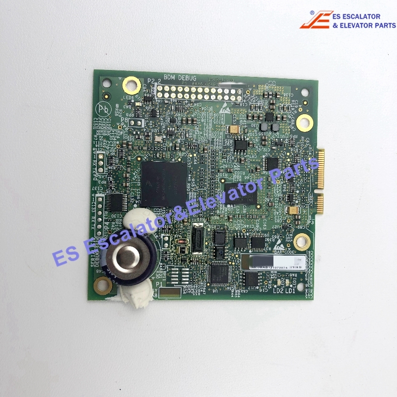 AAA610BAB1 Elevator PCB Board Use For Otis