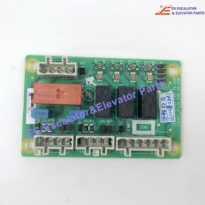 DAA26800CL4 Elevator PCB Board