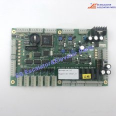 E54D0-77053 Elevator PCB Board