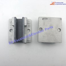 KM51034810V003 Elevator Rail Guide