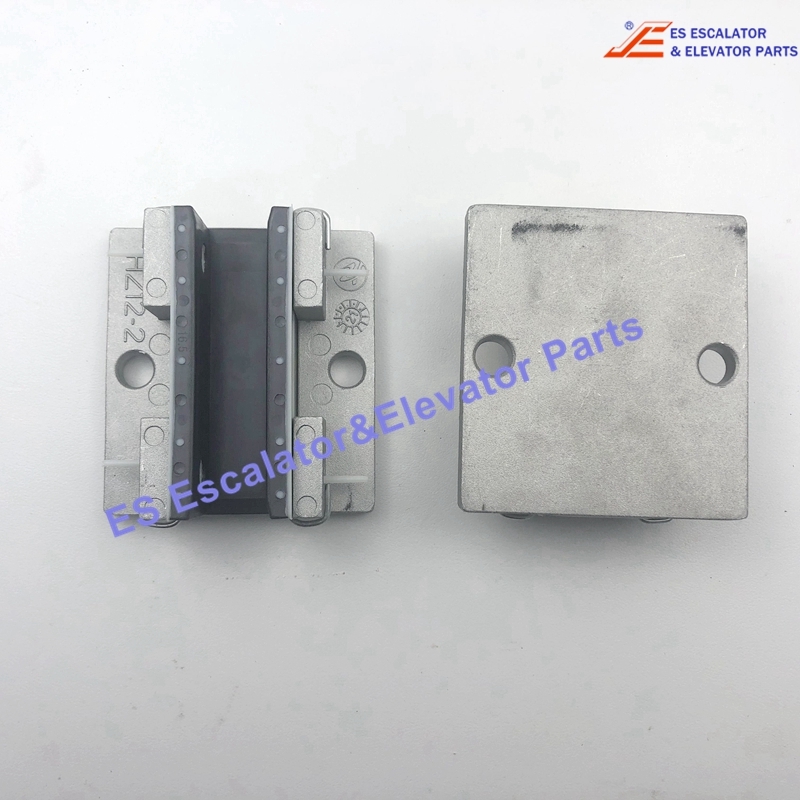 KM51034810V003 Elevator Rail Guide Use For Kone