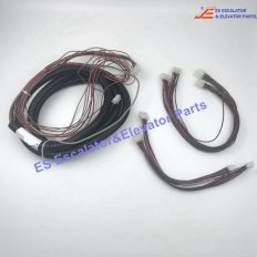 KM728782G01A Elevator Cable