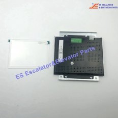 XBA25140AEF3 Elevator Display Panel