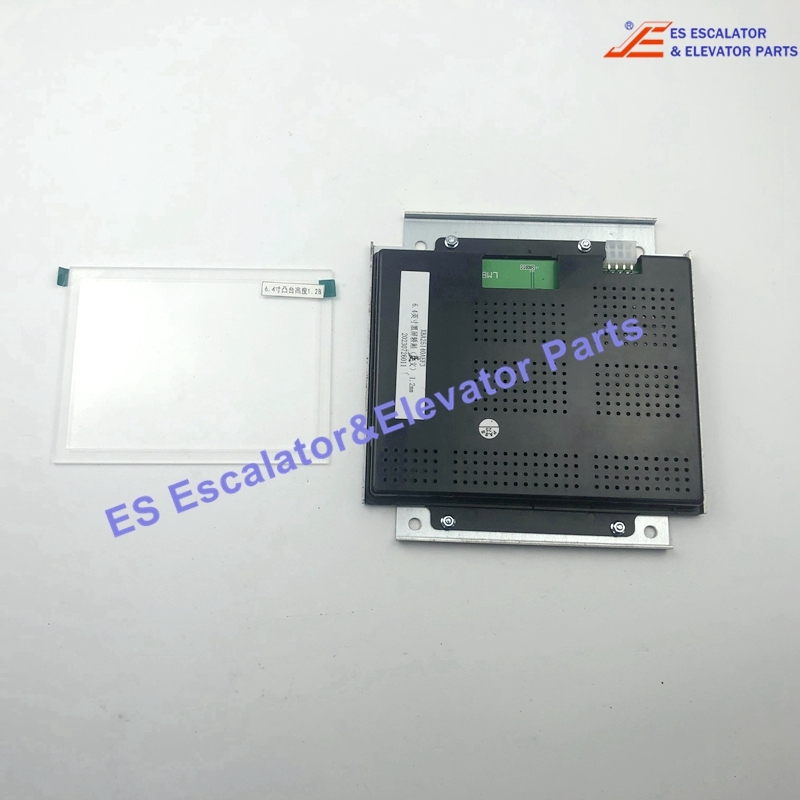 XBA25140AEF3 Elevator Display Panel Use For Otis