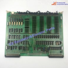 DIO-N Elevator PCB Board