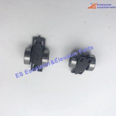 DEE3685009 Escalator Bearing Block