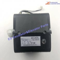 <b>PMT-VF00.C0000 Elevator Motor</b>