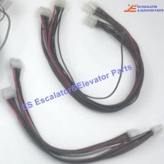 KM713815G05 Elevator Cable