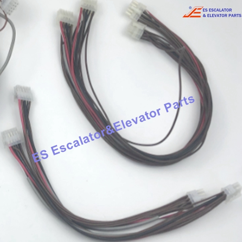 KM713815G05 Elevator Cable Use For Kone