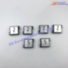 Elevator 59324505 BP GS1 P T/5 BGS