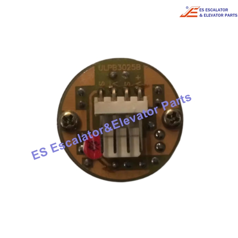 ULPB3025B Elevator Button Use For Other