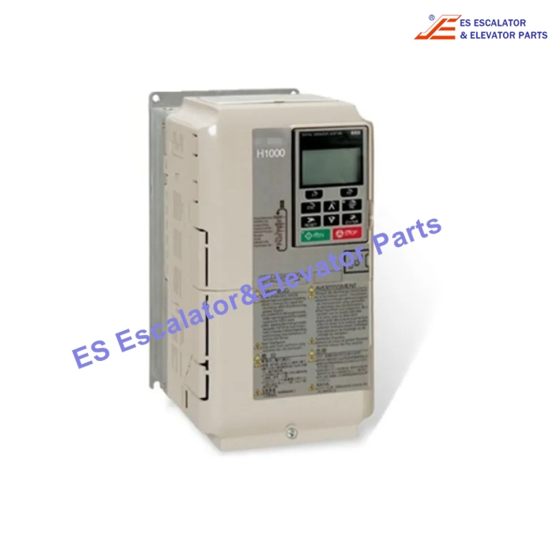 CIMR-HB4A0075ABC Elevator Inverter Use For Other