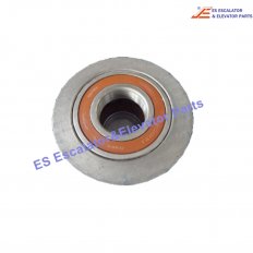 GOA265A2 Escalator Friction Wheel