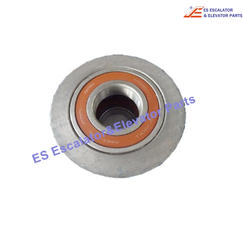 GOA265A2 Escalator Friction Wheel Use For Otis
