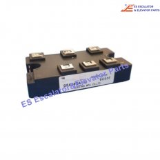 DFA50BA160 Elevator Bridge Rectifier