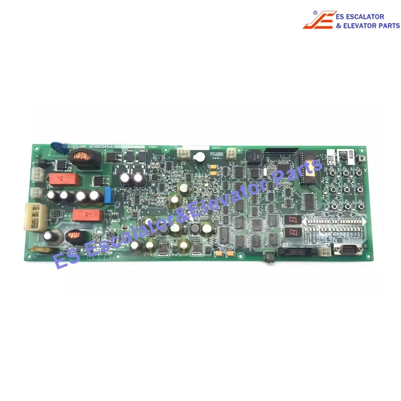 AEG06C045*C Elevator PCB Board Use For Lg/Sigma