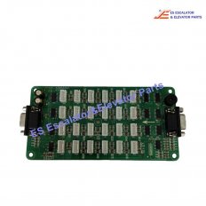 A3N52202 Elevator PCB Board