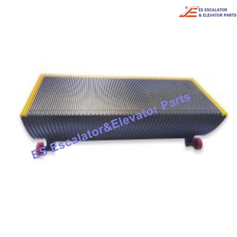 645B022J02 Escalator Step Use For Hyundai