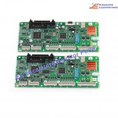 ACA26800AKT2 Elevator PCB Board