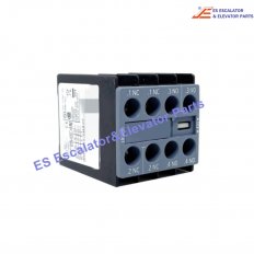 3RH6911-1HA22 Elevator Contactor