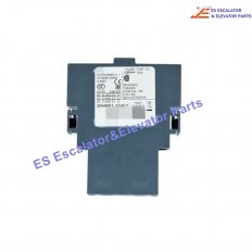 <b>3RH6911-1DA11 Elevator Contactor</b>